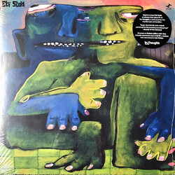 Ebi Soda Ebi Soda EP USED VINYL 12INCH EP LIMITED EDITION REISSUE