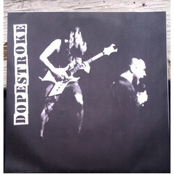 Dopestroke Dopestroke USED VINYL 7INCH