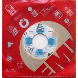 Rare Earth Mi Amor Te Pertenece = You Got My Love USED VINYL 7INCH 45 RPM SINGLE