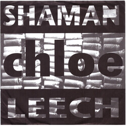 Chloe (5) Shaman USED VINYL 7INCH 45 RPM NUMBERED