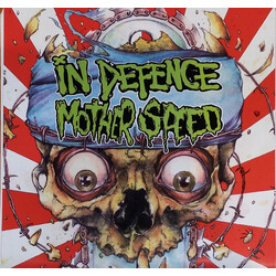 In Defence / Mother Speed In Defence / Mother Speed USED VINYL 7INCH
