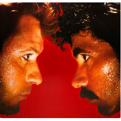 Daryl Hall & John Oates H₂O Vinyl LP USED