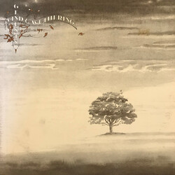 Genesis Wind & Wuthering Vinyl LP USED