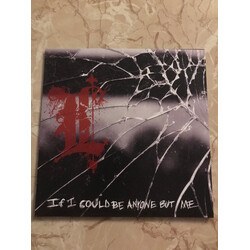 Lifeless (3) If I Could Be Anyone But Me USED VINYL 7INCH LIMITED EDITION