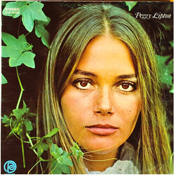 Peggy Lipton Peggy Lipton Vinyl LP USED