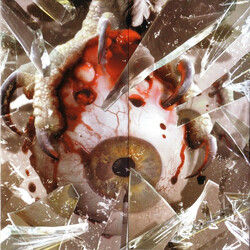 Gehenna (3) / Vegas (9) Gehenna / Vegas USED VINYL 7INCH 45 RPM LIMITED EDITION NUMBERED