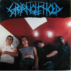 Stranglehold Stranglehold USED VINYL 12INCH 45 RPM