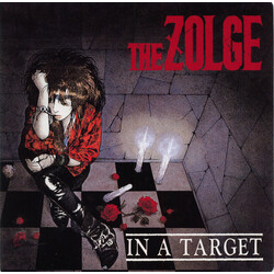 The Zolge In A Target USED VINYL 7INCH 33 S RPM