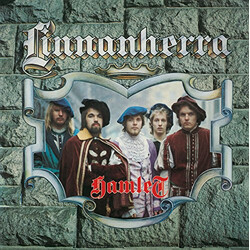 Hamlet (9) Linnanherra Vinyl LP USED