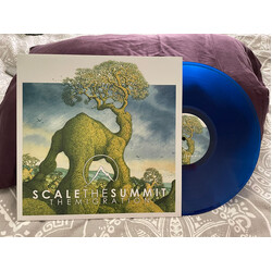 Scale The Summit The Migration Vinyl LP USED