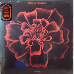 Siouxsie & The Banshees All Souls Vinyl LP USED