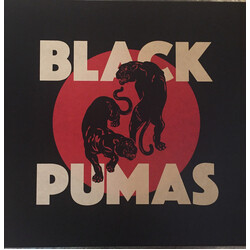 Black Pumas Black Pumas