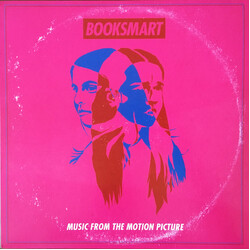 Various Booksmart (Music From The Motion Picture) Vinyl LP USED