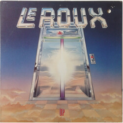 Le Roux Up Vinyl LP USED