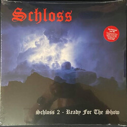 Schloss (2) Ready For The Show Vinyl LP USED