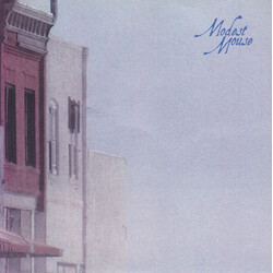 Modest Mouse A Life Of Arctic Sounds USED VINYL 7INCH 45 RPM 33 S RPM SINGLE