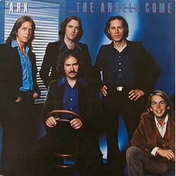 Ark (18) ...The Angels Come Vinyl LP USED