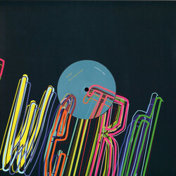 Hauy Your Way To Paradise USED VINYL 12INCH 33 S RPM 45 RPM