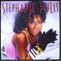 Stephanie Mills Stephanie Mills Vinyl LP USED