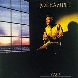 Joe Sample Oasis Vinyl LP USED