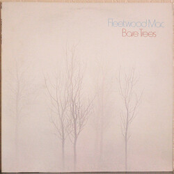 Fleetwood Mac Bare Trees Vinyl LP USED