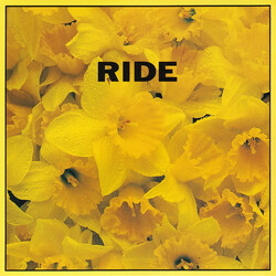 Ride Play VINYL 12" USED