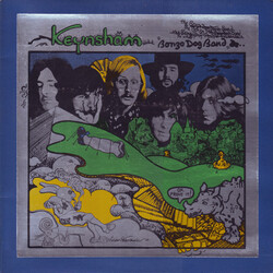 Bonzo Dog Doo-Dah Band Keynsham Vinyl LP USED
