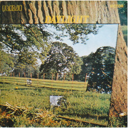 Daylight (13) Daylight Vinyl LP USED