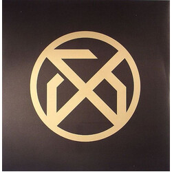 In Aeternam Vale Issue N° Five Multi Vinyl/CD USED