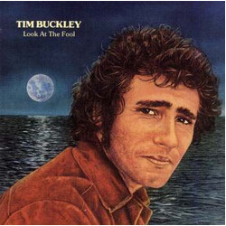 Tim Buckley Look At The Fool Vinyl LP USED