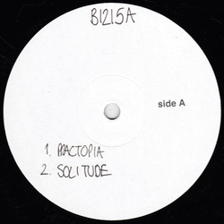 B12 Untitled Vinyl 12" USED