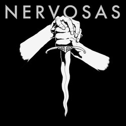 Nervosas Nervosas Vinyl 2 LP USED