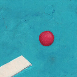 Dutch Uncles O Shudder Vinyl LP USED
