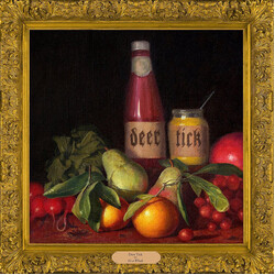 Deer Tick Vol. 2 Vinyl LP USED