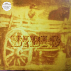 Bibio Hand Cranked Vinyl LP USED
