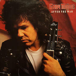 Gary Moore After The War Vinyl LP USED