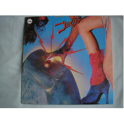 Gregg Diamond Gregg Diamond's Star Cruiser Vinyl LP USED