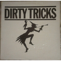 Dirty Tricks (2) Dirty Tricks Vinyl LP USED
