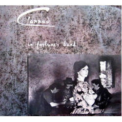 Clannad In Fortune's Hand USED VINYL 12INCH 45 RPM SINGLE
