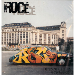 Rocé Appris Par CSur / Besoin D'Oxygène USED VINYL 12INCH 33 S RPM