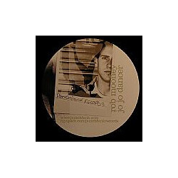 Rob Mooney Jo Jo Dancer USED VINYL 12INCH 45 RPM 33 S RPM