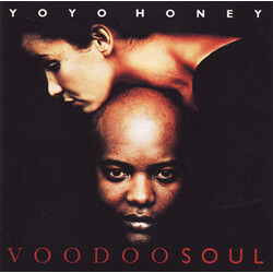 Yo Yo Honey Voodoo Soul Vinyl LP USED