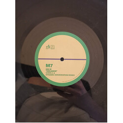 Ian M / Benedict Brothers Dreamer (Chris C & Dynamic Intervention Remix) Honey Child (Houserockers Remix) USED VINYL 12INCH