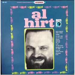 Al Hirt Al Hirt Vinyl LP USED