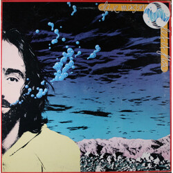 Dave Mason Let It Flow Vinyl LP USED