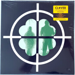 Leon Michels Clover (Original Motion Picture Soundtrack) Vinyl LP USED
