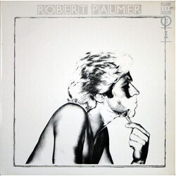 Robert Palmer Secrets Vinyl LP USED
