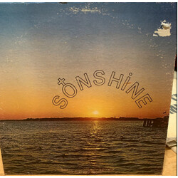 Sonshine Sonshine Vinyl LP USED