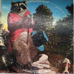 J.J. Cale Naturally Vinyl LP USED