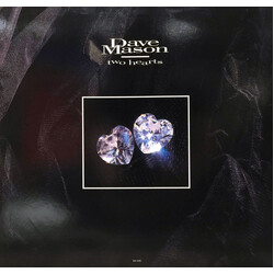 Dave Mason Two Hearts Vinyl LP USED